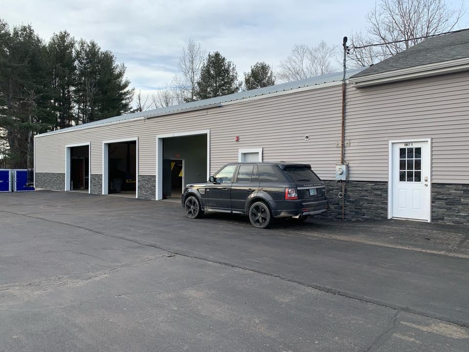 Auto Repair, Auto Maintenance & Auto Diagnostics in Hooksett, NH and