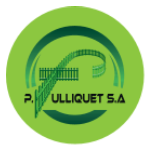 Logo Fulliquet SA clôture, portails, automatisme et paysagisme Genève