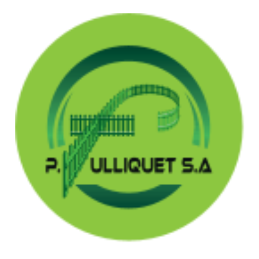 Logo Fulliquet SA clôture, portails, automatisme et paysagisme Genève