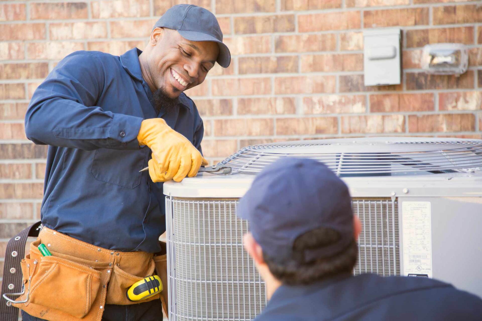 HVAC Repair — Las Vegas, NV — Cool Concepts Inc