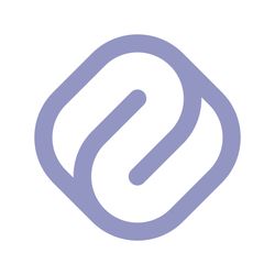 Logo: Massage with hands on face, flower and leaves. "NuBalance Massage".