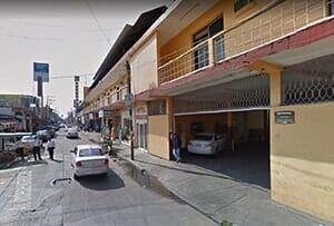  HOTEL MIRADOR - Hotel en la Cuenca de Papaloapan