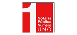Notaría Pública Número 1 Uno Notaría Pública Número 1 Uno