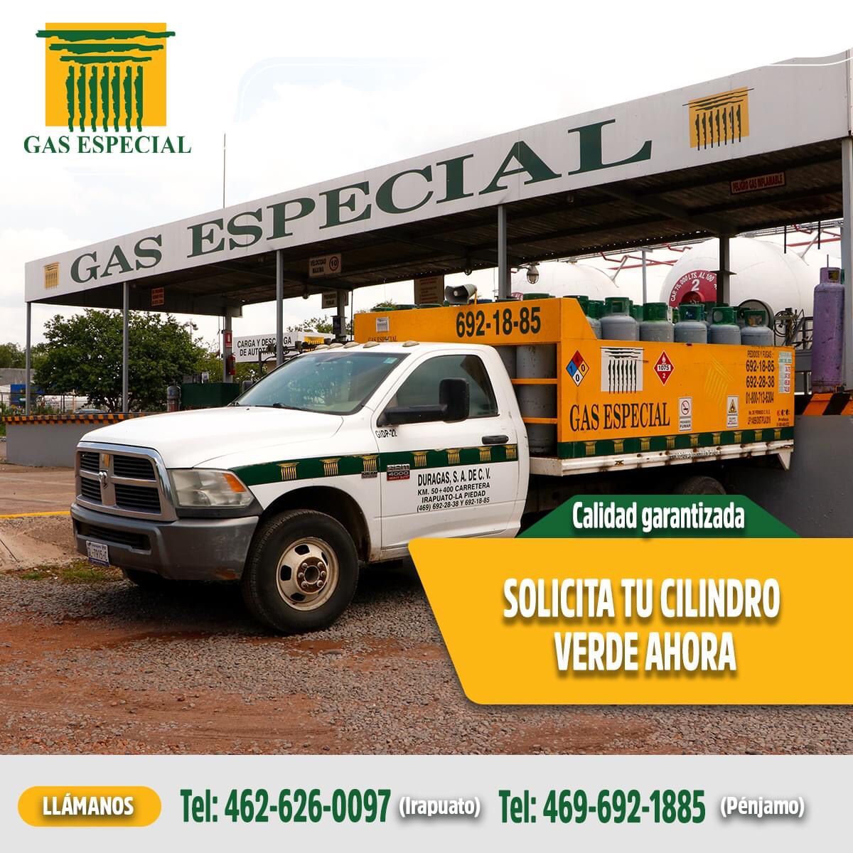 Top 15+ imagen gas butano irapuato telefono Thptletrongtan.edu.vn