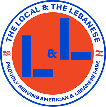 The Local & The Lebanese The Local & The Lebanese