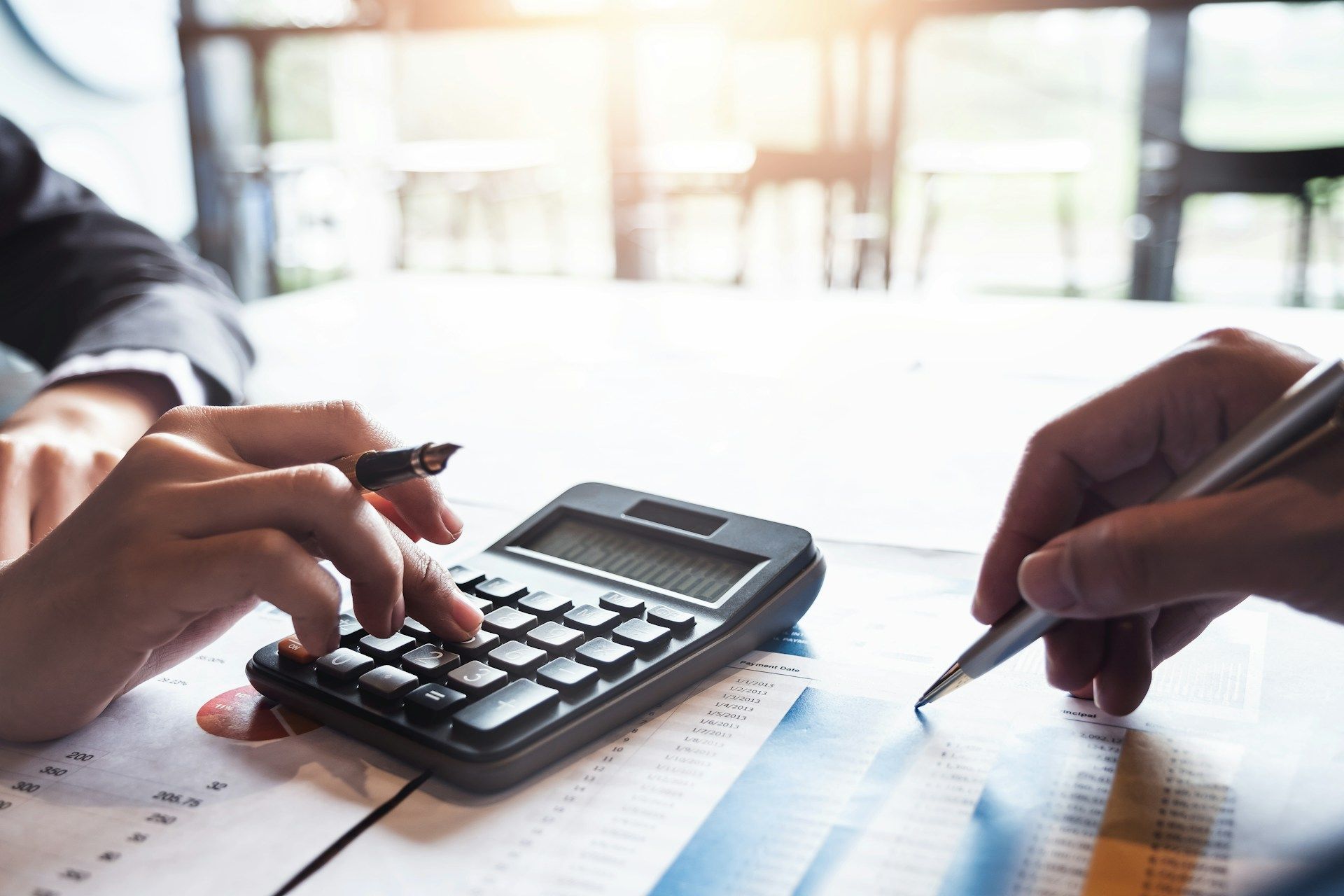 accountant