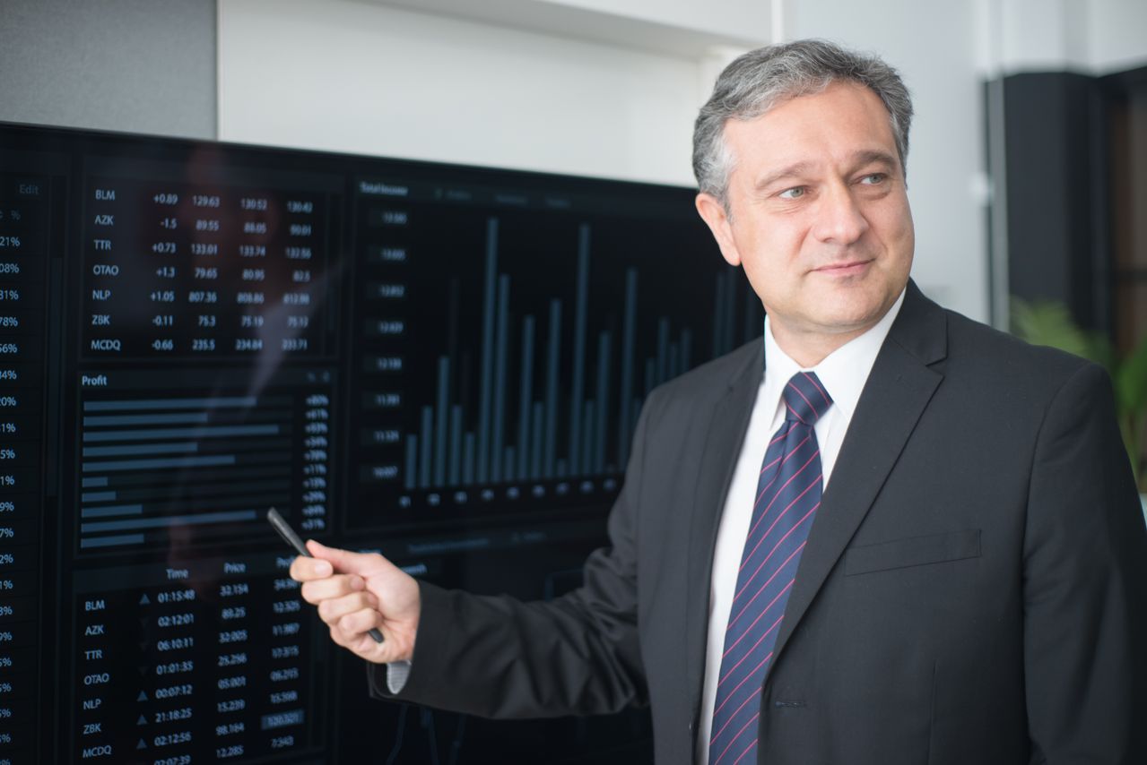CFO