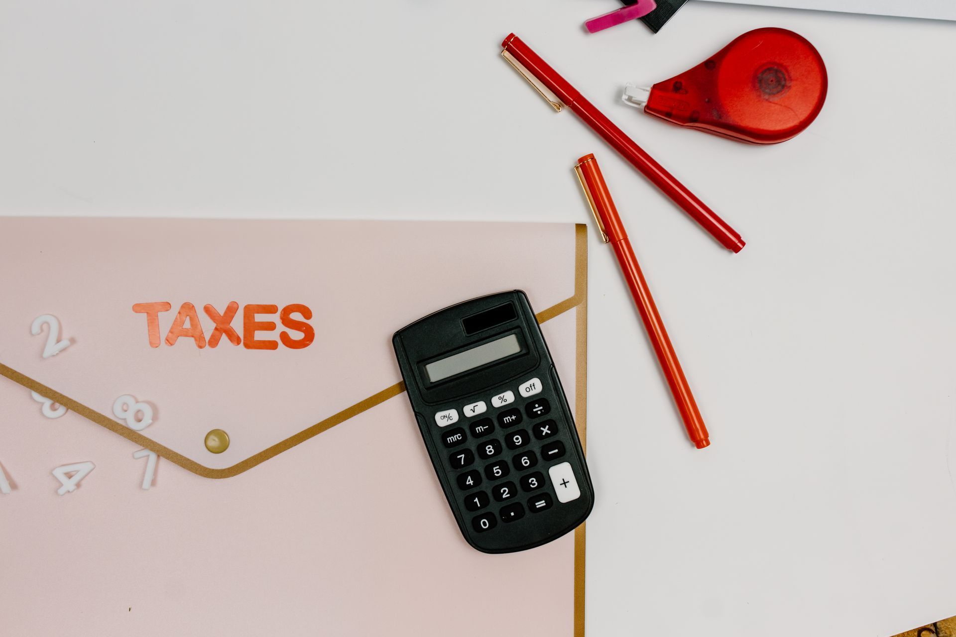 Tax-Smart Payroll