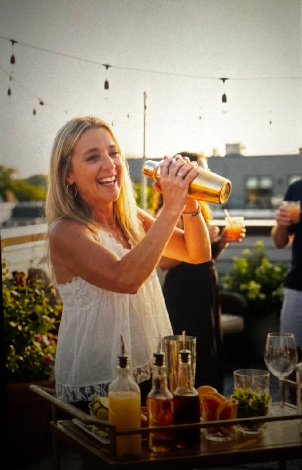 Mixology Classes