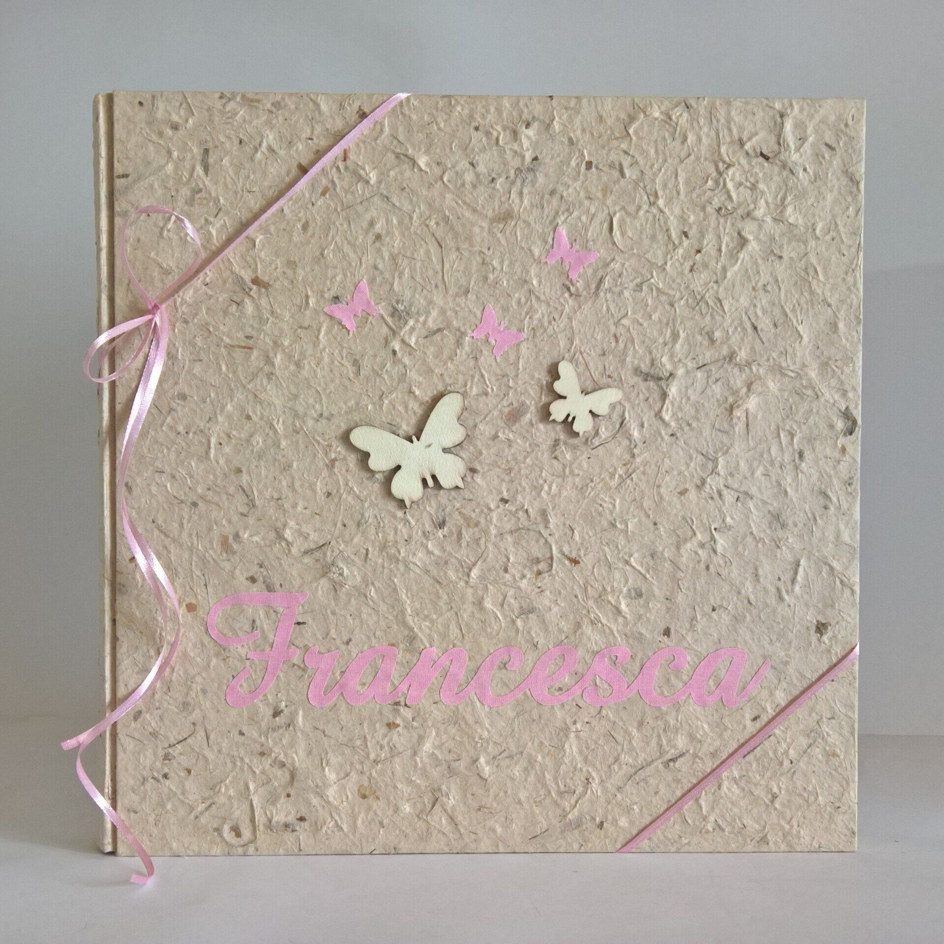 legnoegrafite legno e grafite album fotografico nome farfalle