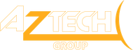 Company logo - click to return home Aztech Group