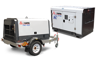 Air compressors