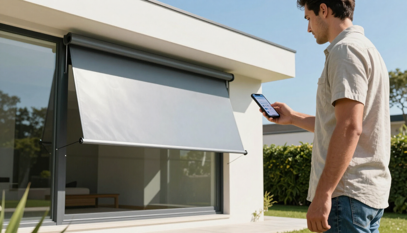 Smart Home Control