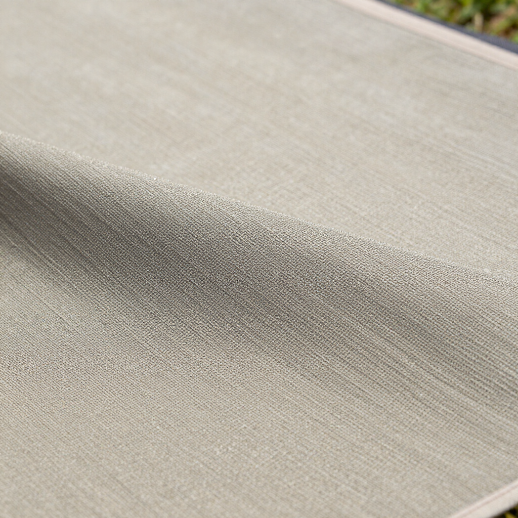 Close up of Fabric Texture