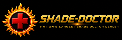 Shade Doctor Logo