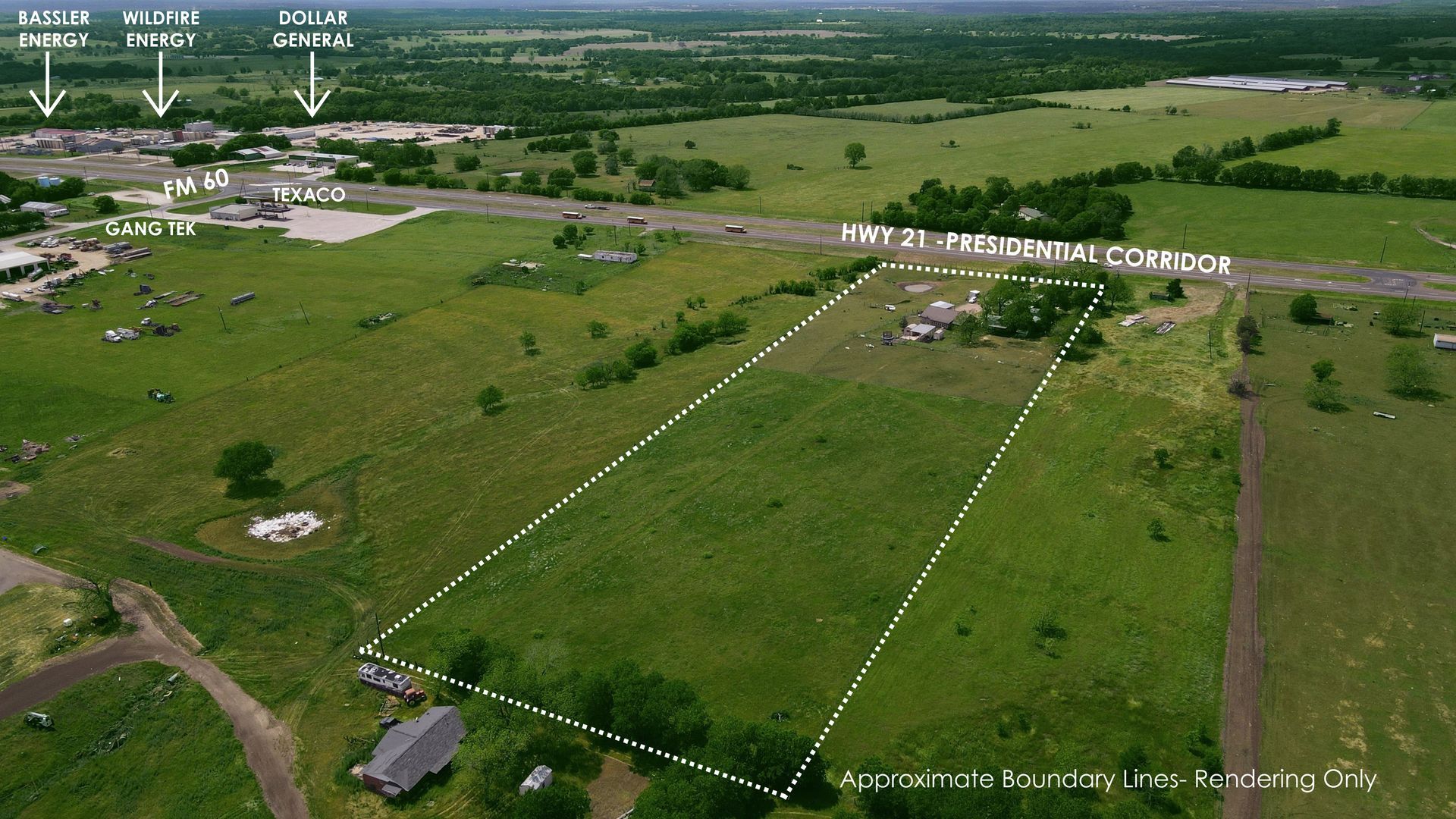 7523 state highway 21 w, caldwell, texas, caldwell tx, burleson county 