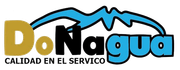 Logotipo de DONAGUA