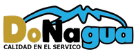Logo DONAGUA