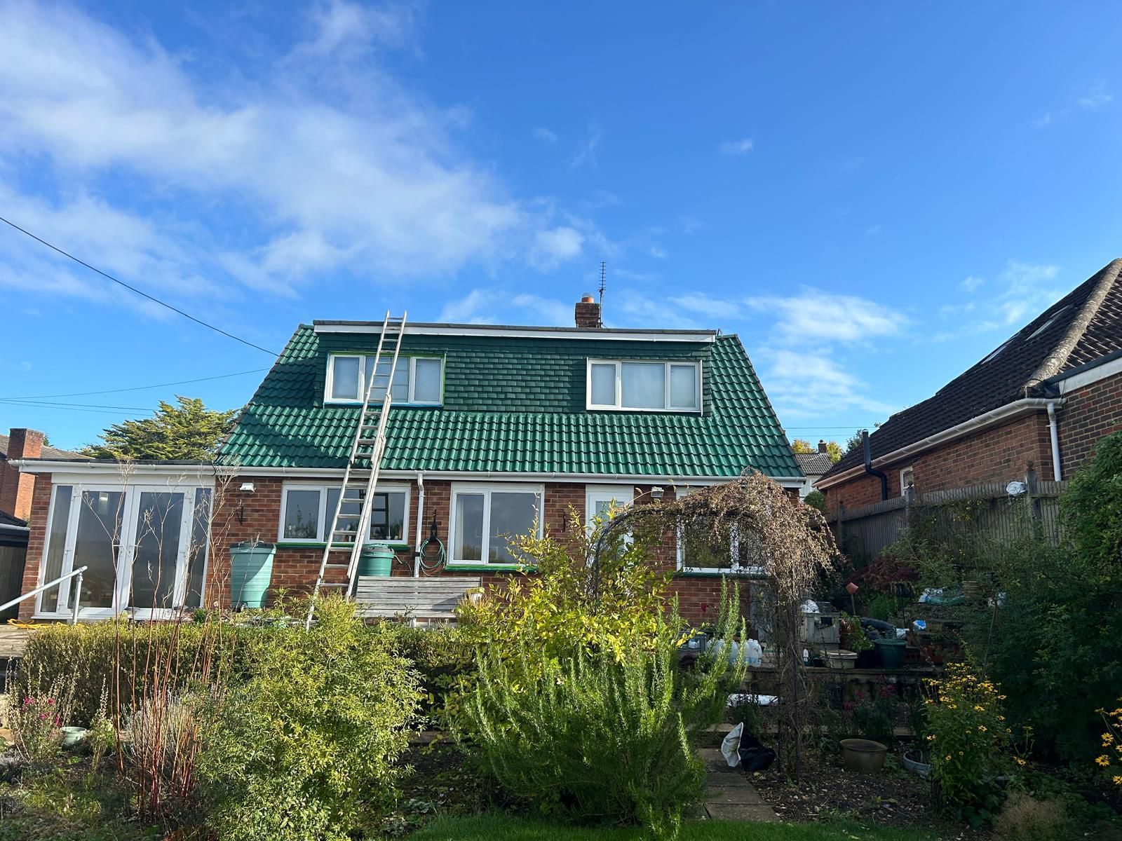 GB Cosey Home | Gallery Image
