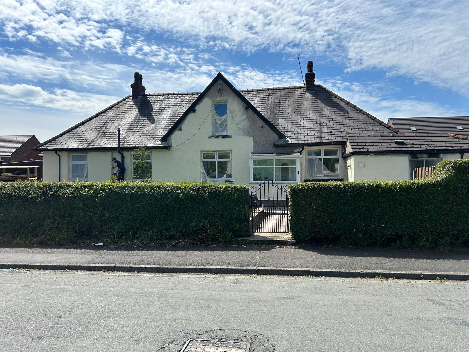 GB Cosey Home | Gallery Image