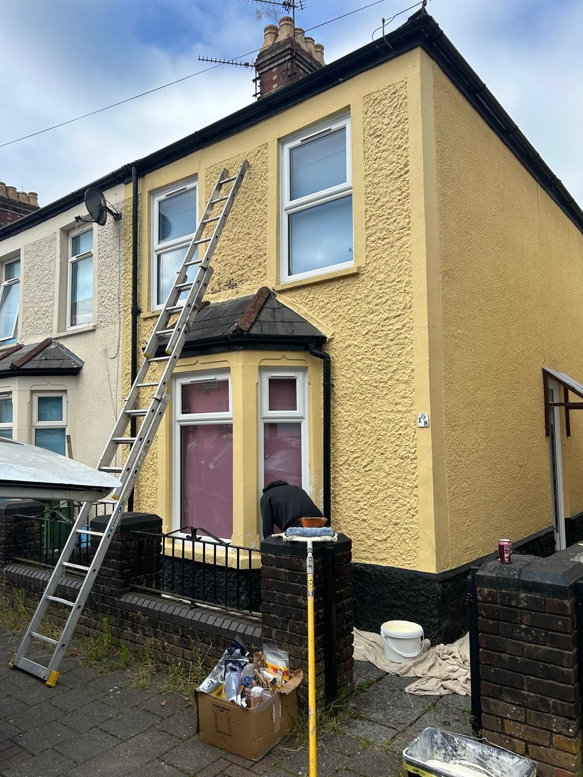 GB Cosey Home | Gallery Image