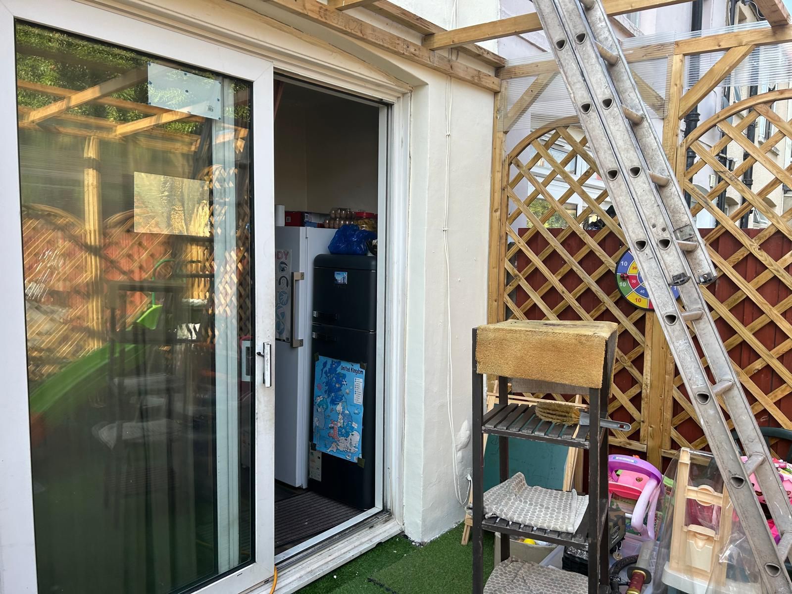 GB Cosey Home | Gallery Image