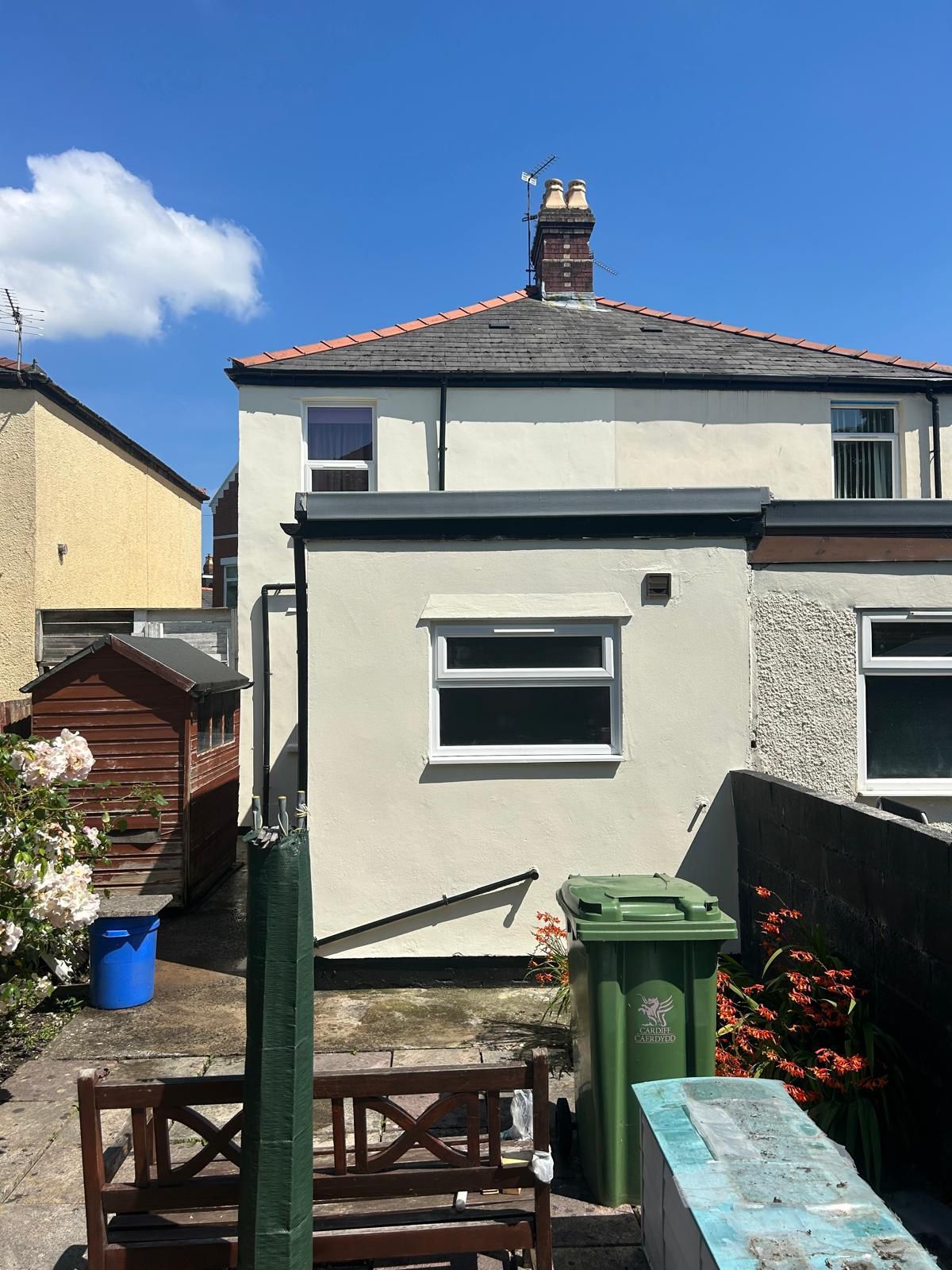 GB Cosey Home | Gallery Image