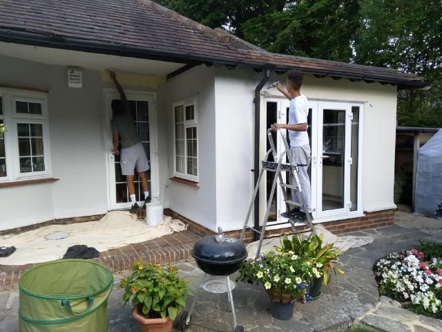 GB Cosey Home | Gallery Image