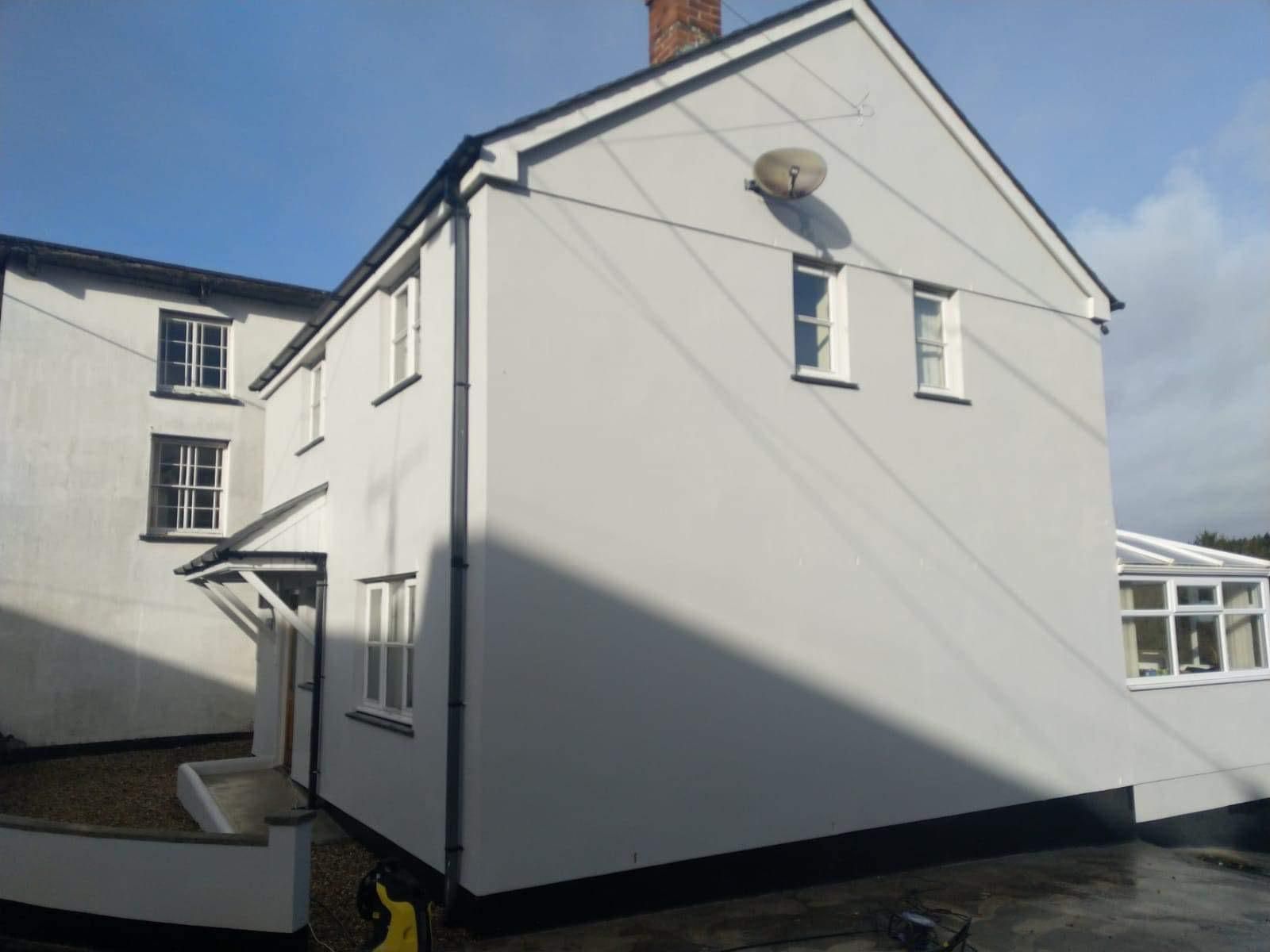 GB Cosey Home | Gallery Image