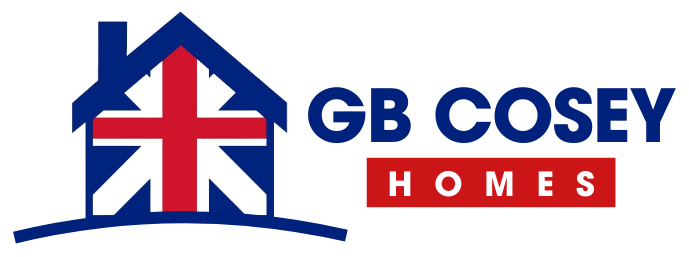 GB Cosey Home | Header Logo