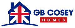 GB Cosey Home | Header Logo