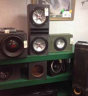 amplifiers