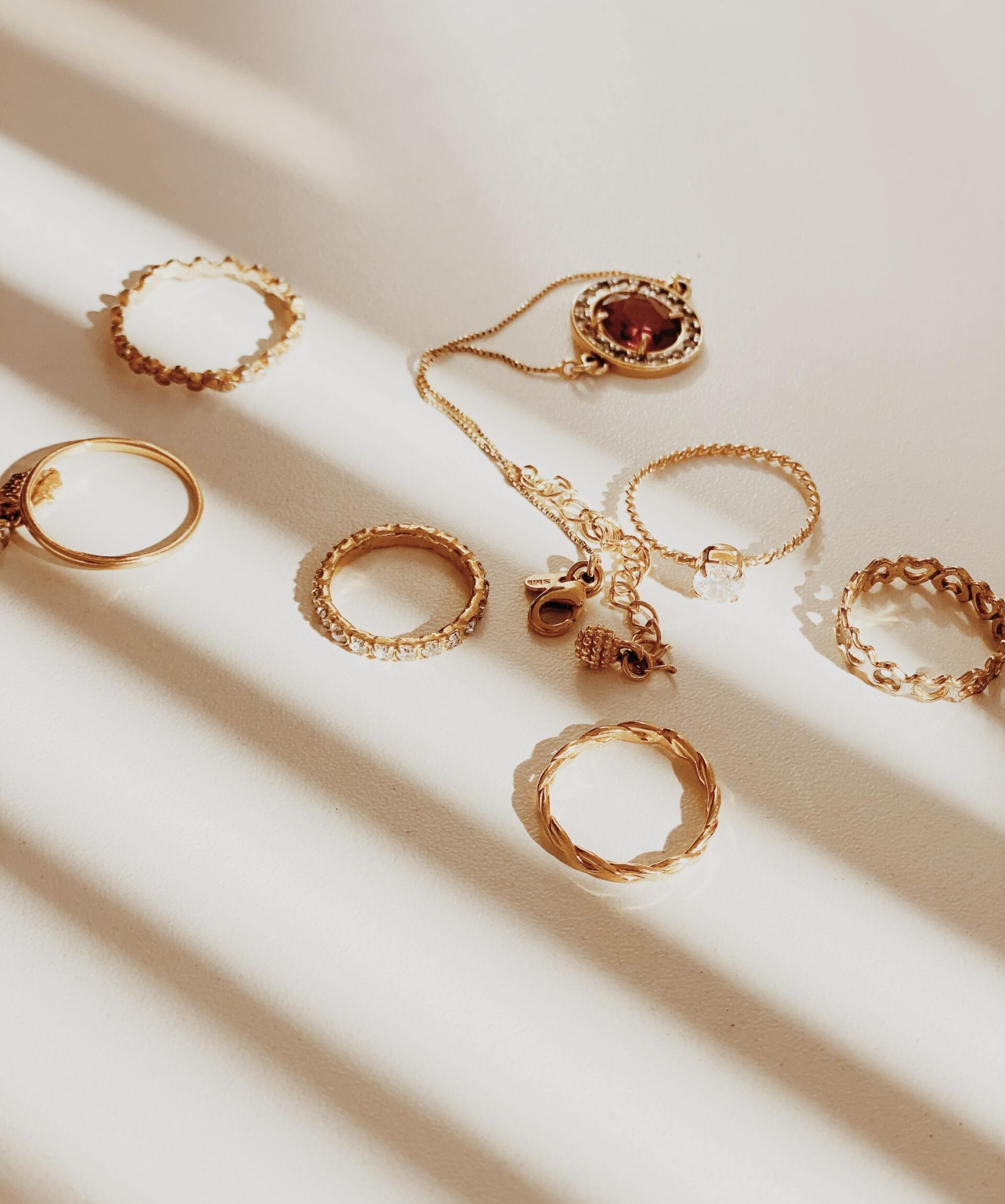 Estate Collection Jewelry