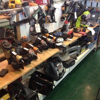 buy industrial tools | Andrews, TX