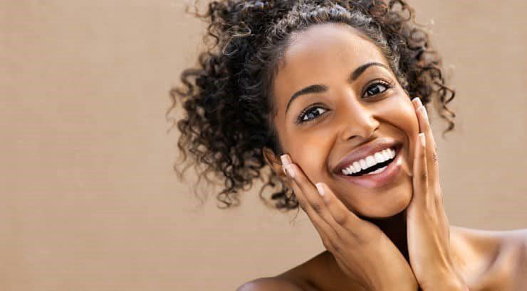 Prevent Ingrown Hairs by sugaring, vajacials, exfoliating, hydrating and detoxifying the skin.