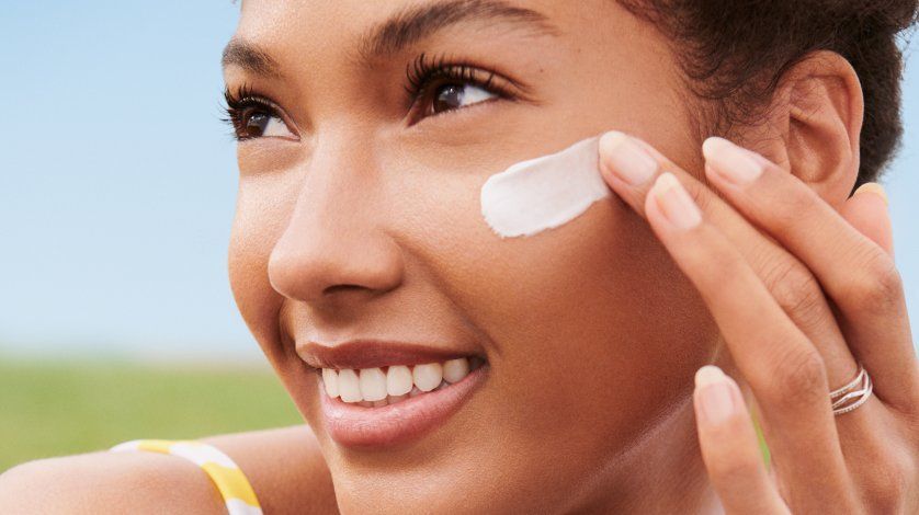 corneotherapy skin care facials