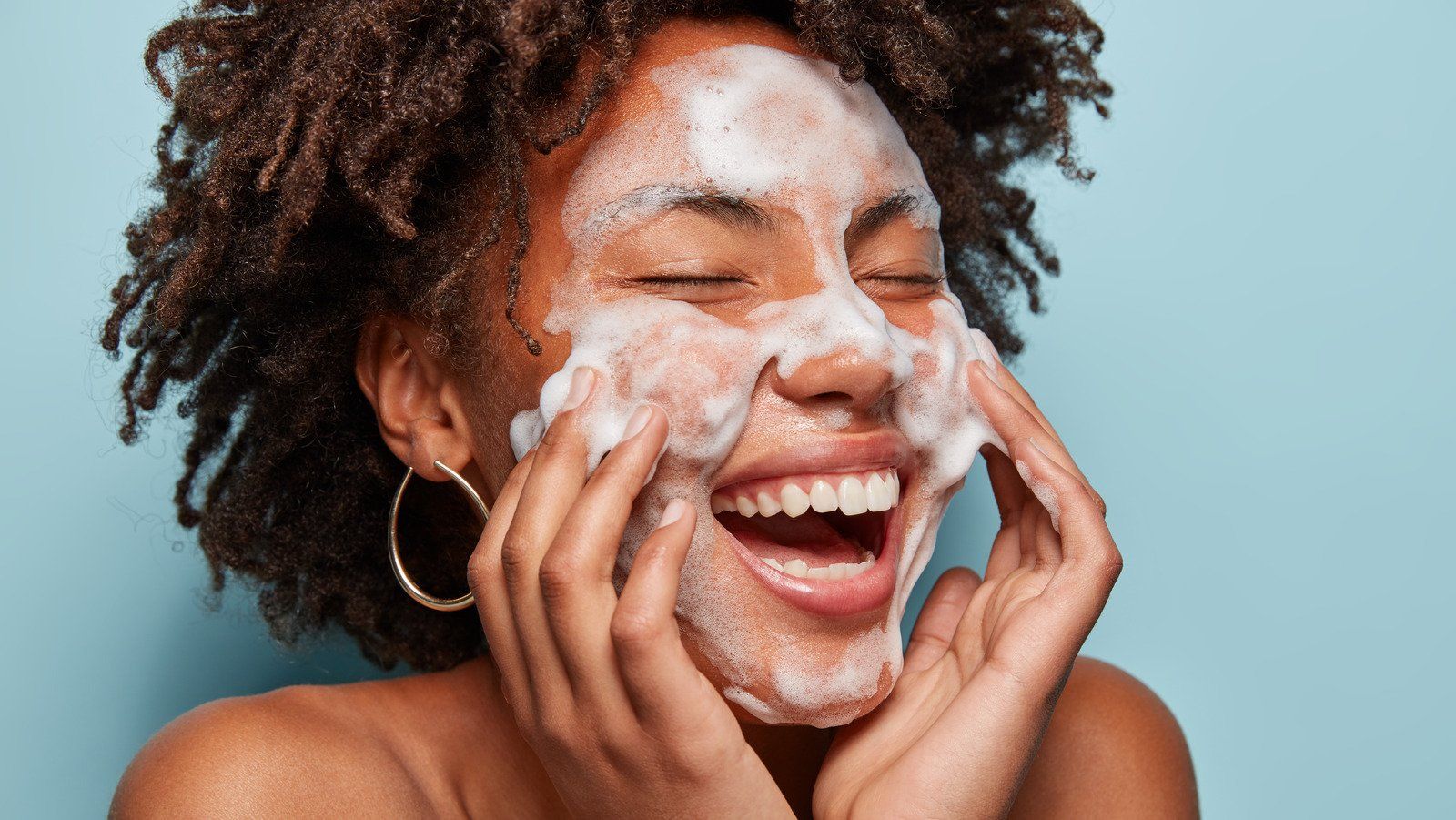 importance of proper cleansing