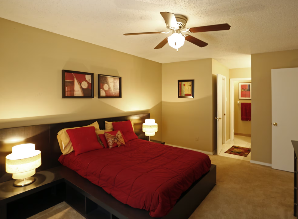 Home Enclave Apartments Memphis Apartments