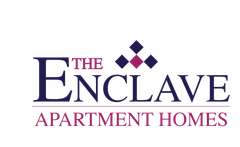 The Enclave Apartments - Click to go to home page