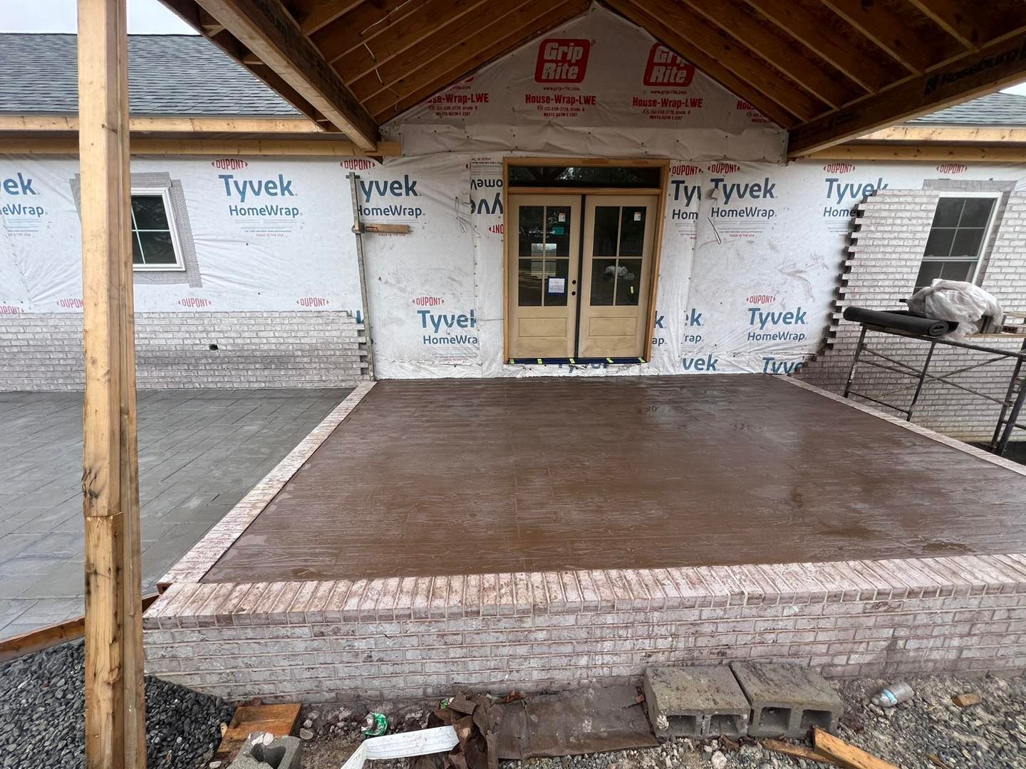 Decorative Concrete