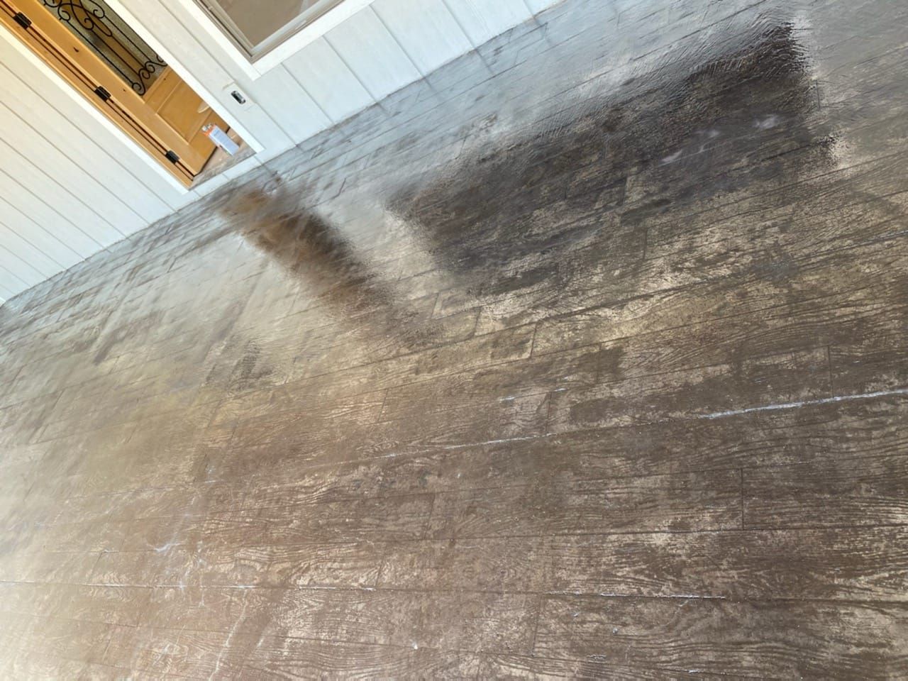 Concrete Driveway Experts 