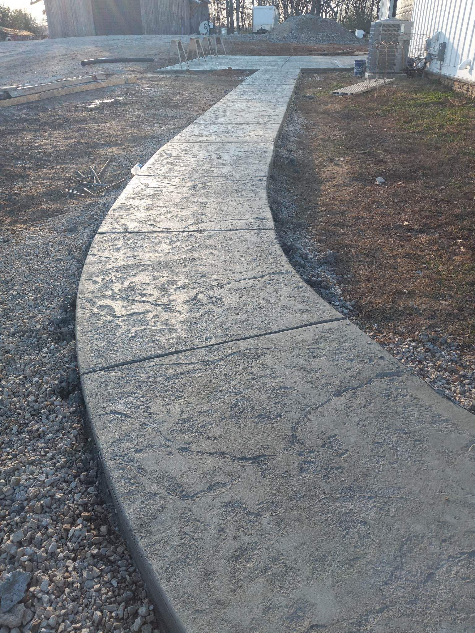 Reinforced Concrete