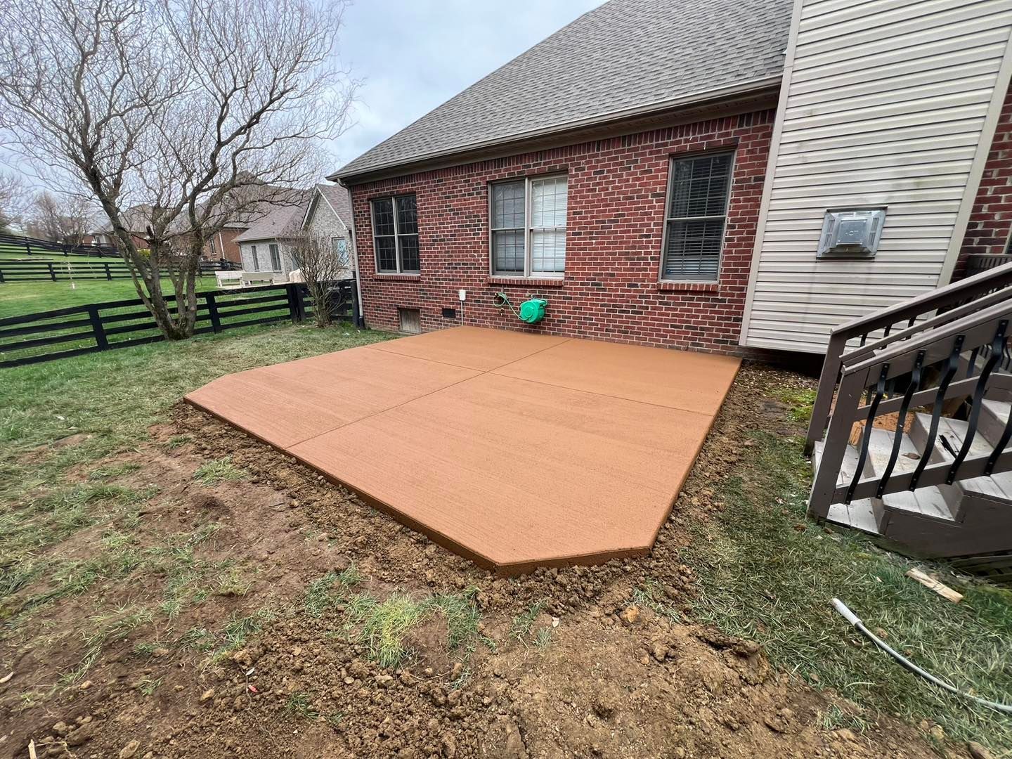 Concrete Services