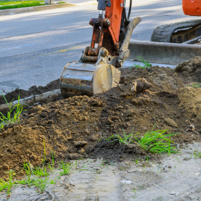 Commercial Concrete Services Richmond KY