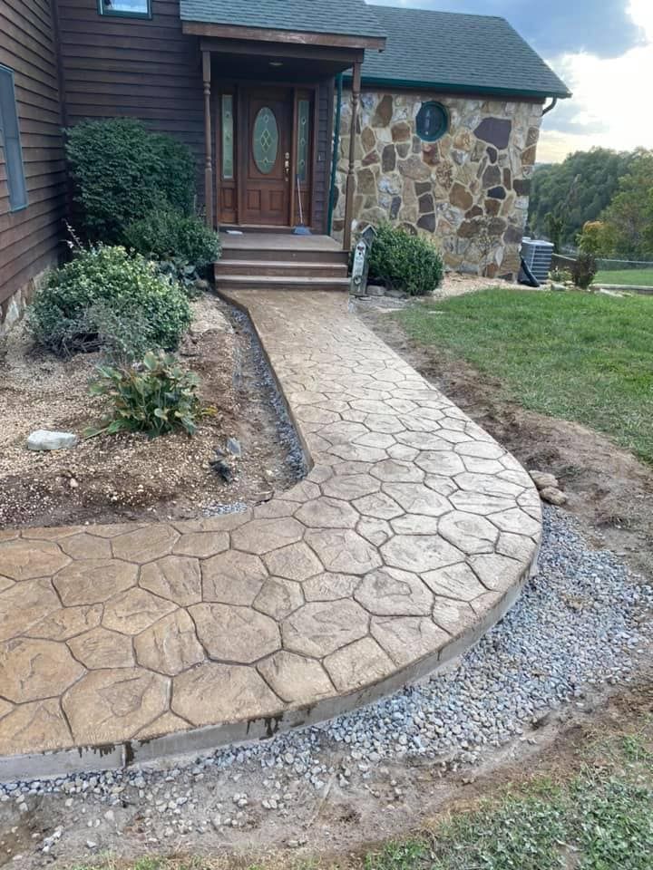 Top Concrete Company Richmond KY