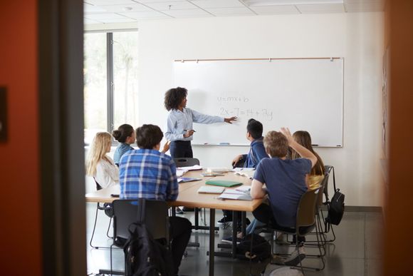Conseguimento del diploma