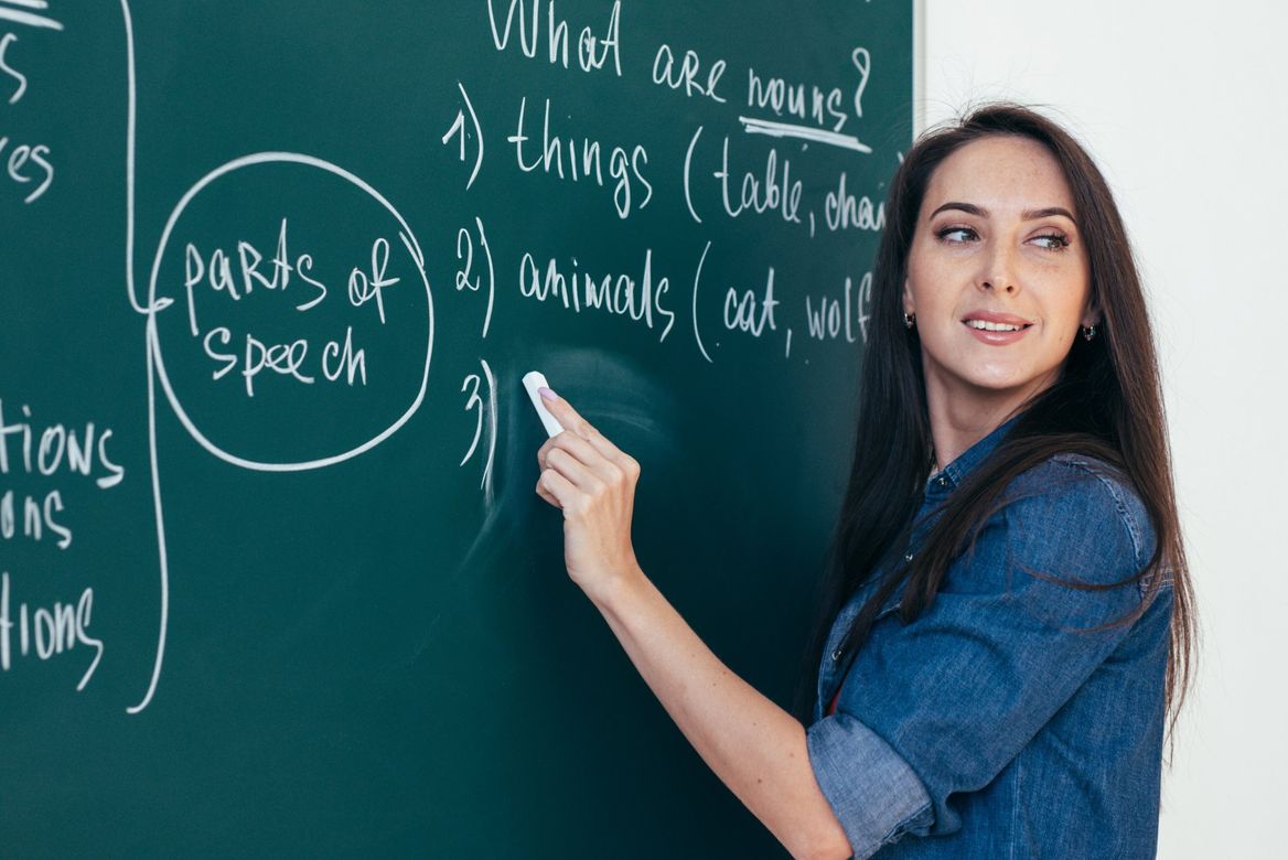 Corsi di lingua