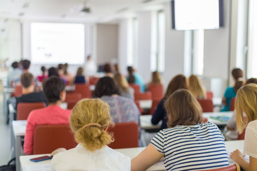 Corsi di formazione