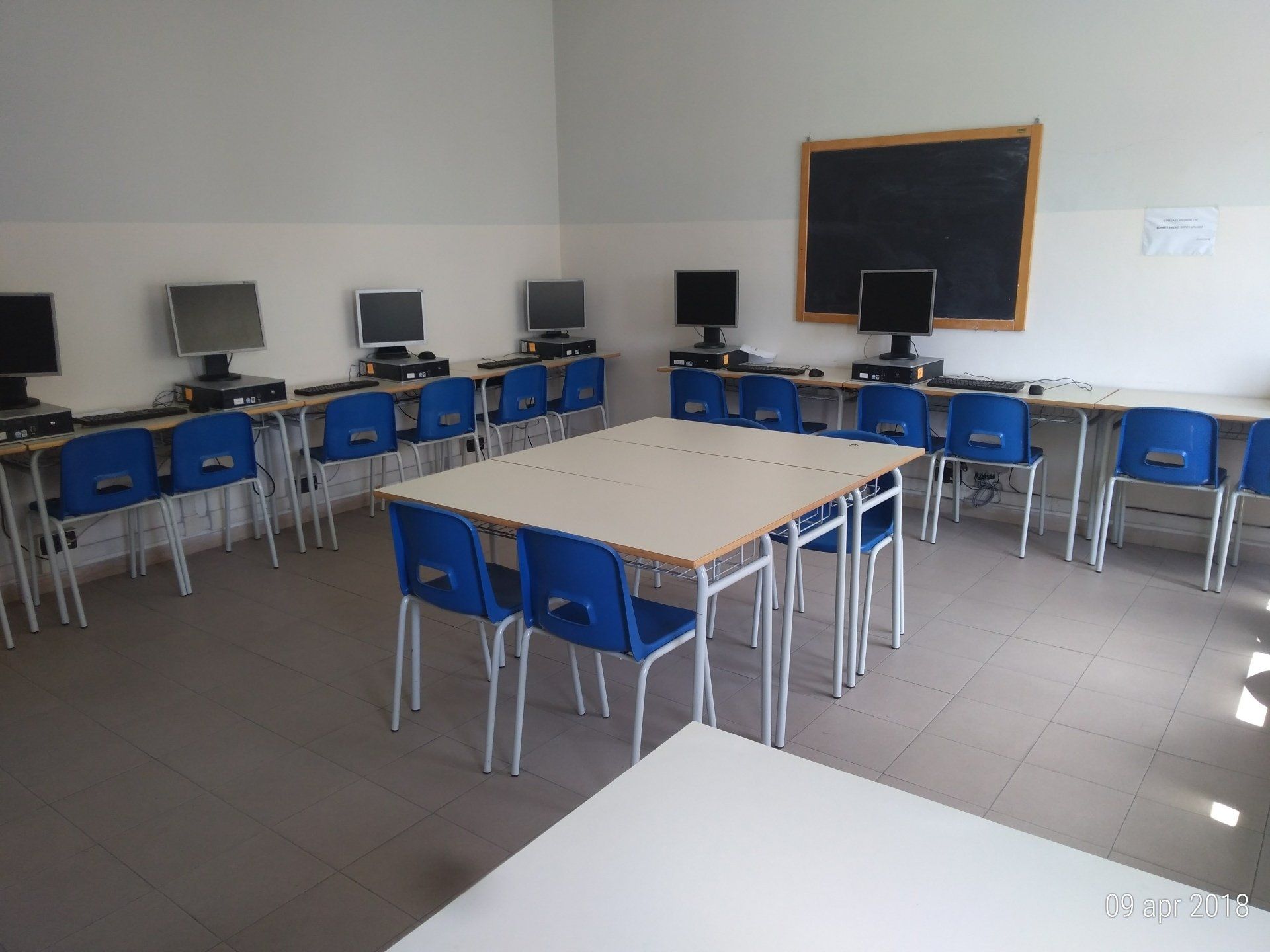 aula