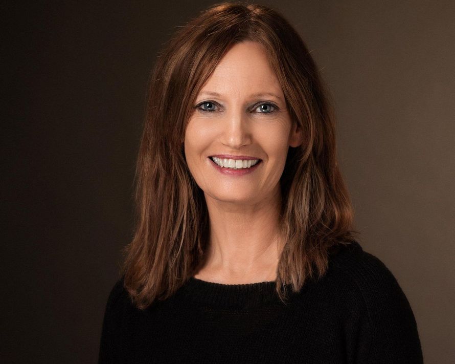 Photo of Noeleen Devlin Counsellor